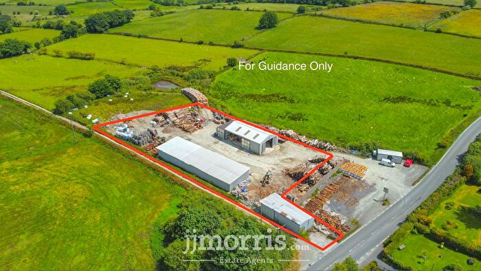 Land For Sale In Cynwyl Elfed, Carmarthen, SA33