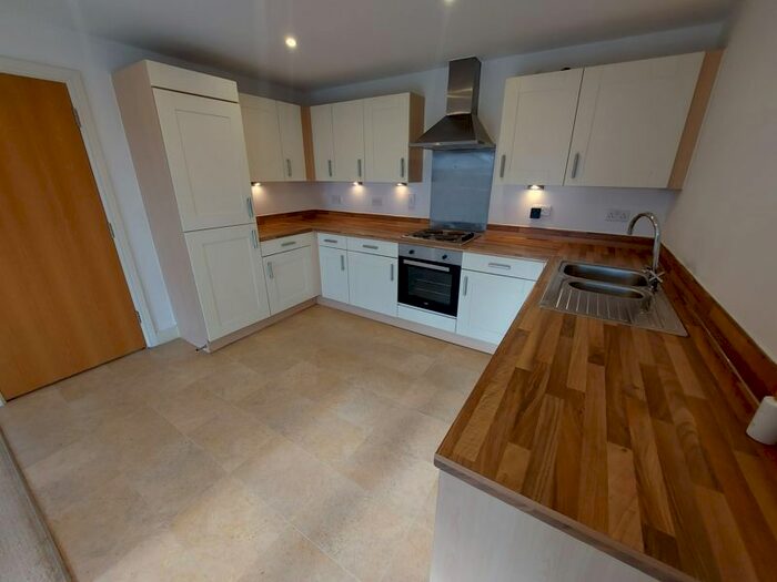 2 Bedroom Flat To Rent In West Dock, The Wharf, Leighton Buzzard, LU7