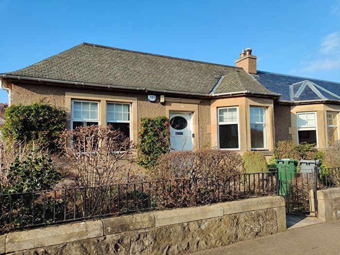 3 Bedroom Semi Detached House To Rent In Lockharton Avenue, Edinburgh, EH14