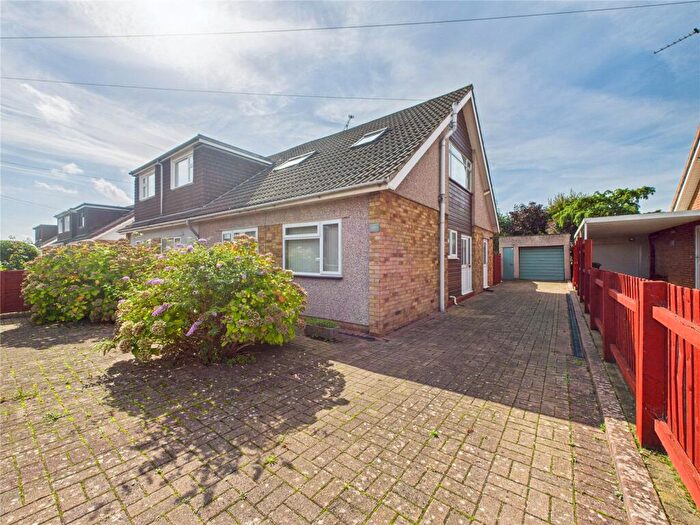 4 Bedroom Semi-Detached House For Sale In Bibury Avenue, Patchway, Bristol, South Gloucestershire, BS34