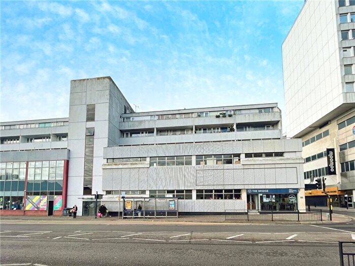 Studio For Sale In Chichester Road, Southend-on-Sea, Essex, SS1