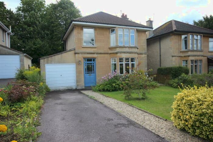 3 Bedroom Detached House To Rent In Elm Grove, BA1