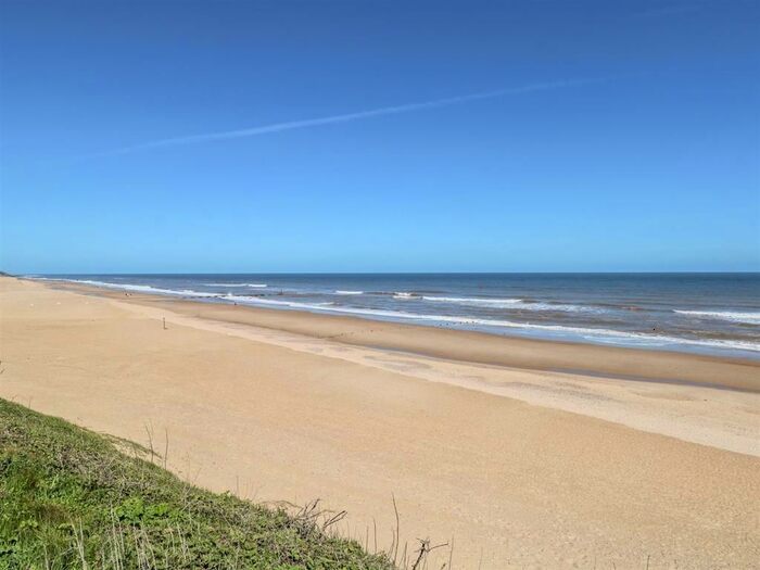 3 Bedroom Bungalow For Sale In Paston Road, Bacton, Norwich, NR12