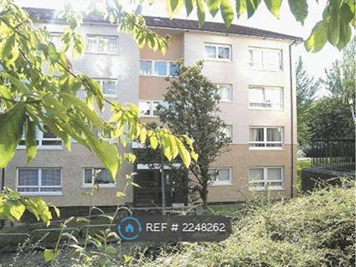 1 Bedroom Flat To Rent In St. Mungo Avenue, Glasgow, G4