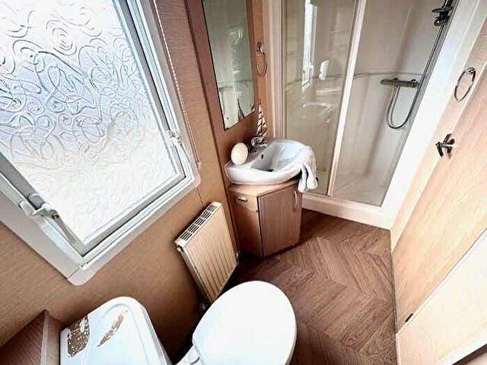 2 Bedroom Caravan For Sale In Martello Beach Holiday Park, CO15