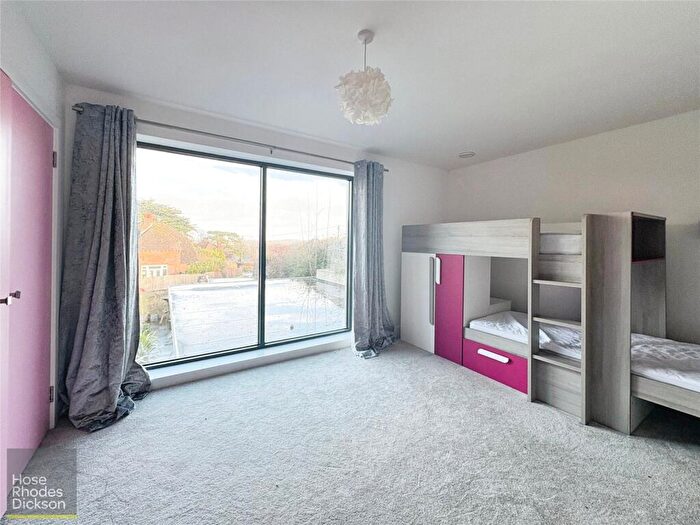 5 Bedroom Detached House For Sale In Down Lane, Newport, Isle Of Wight, PO30