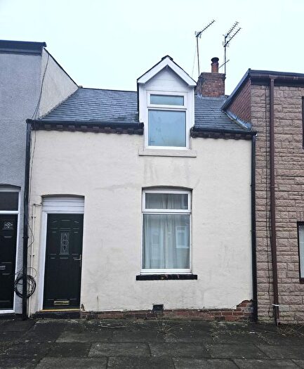 3 Bedroom Terraced House To Rent In Baker Street, Houghton Le Spring, DH5