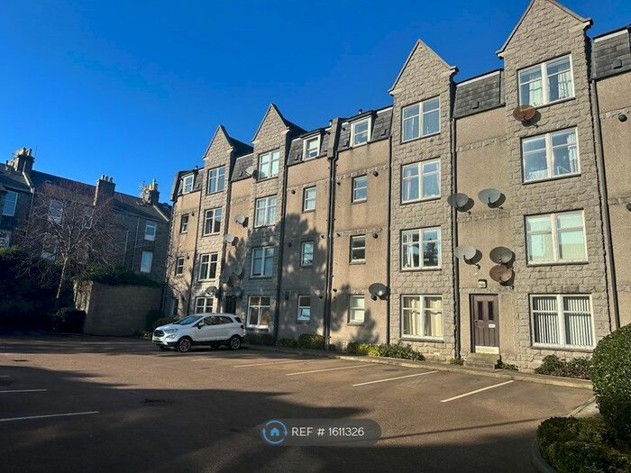 2 Bedroom Flat To Rent In Mountview Gardens, Aberdeen, AB25