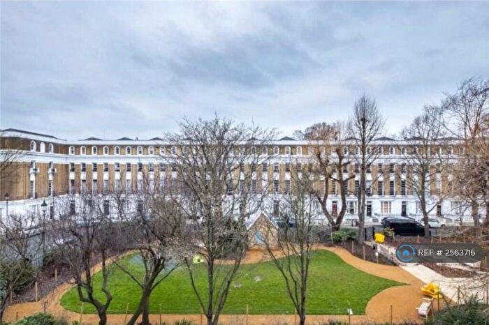 1 Bedroom Flat To Rent In Waterloo Gardens, London, N1