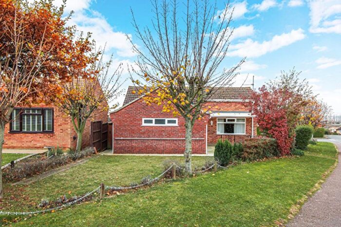 2 Bedroom Detached Bungalow To Rent In Hunstanton, PE36