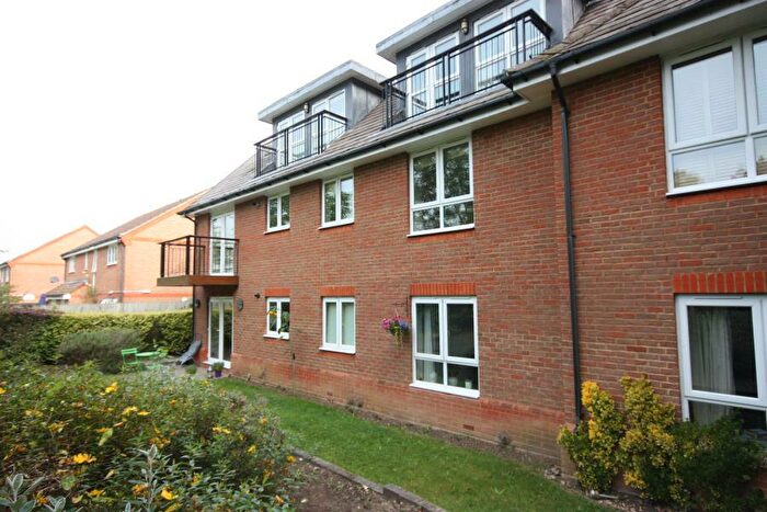 2 Bedroom Apartment To Rent In Burpham, GU4