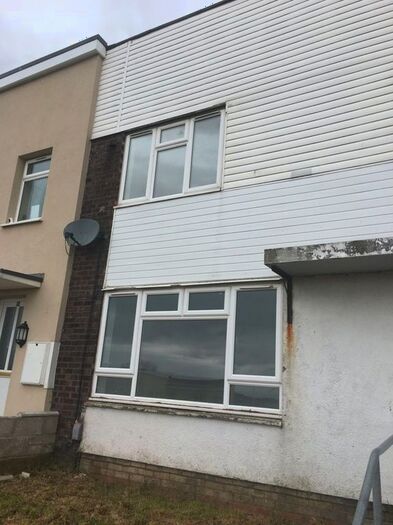 3 Bedroom Property To Rent In Dale Court, Ramsey Road, Barry, CF62