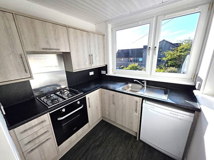 4 Bedroom Flat To Rent In Union Grove, West End, Aberdeen, AB10