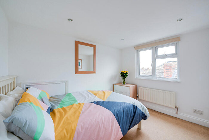 Terraced House To Rent In Shadwell Road, Portsmouth, PO2