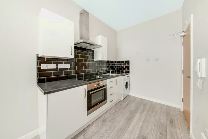 1 Bedroom Apartment To Rent In The City Exchange, Hall Ings, Bradford, BD1