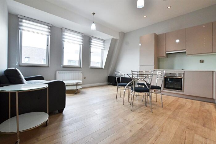 2 Bedroom Flat To Rent In Station House, Station Approach, UB7