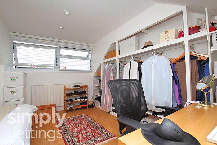 1 Bedroom Flat To Rent In Modena Road, Hove, BN3