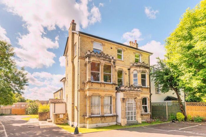 1 Bedroom Flat To Rent In Anerley Park, Anerley, London, SE20