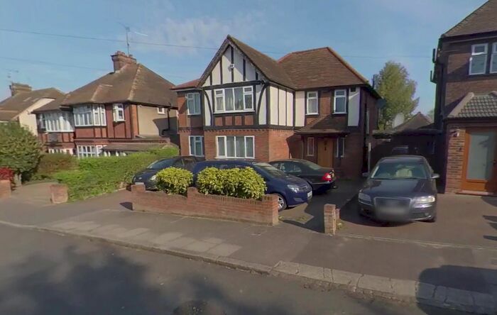 5 Bedroom Property To Rent In Greenhill Avenue, Luton, LU2