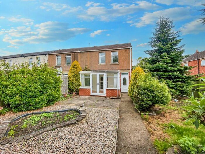 3 Bedroom Semi-Detached House To Rent In Watson Terrace, Morpeth, Northumberland, NE61