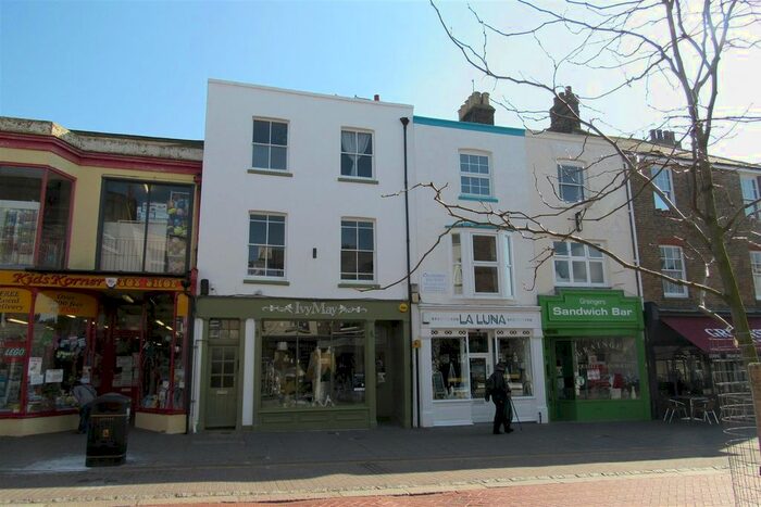 2 Bedroom Flat To Rent In Mortimer Street, Herne Bay, CT6