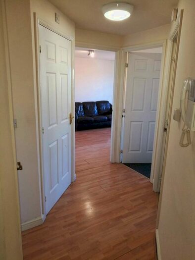 1 Bedroom Flat To Rent In Little Bolton Terrace, Salford, M5