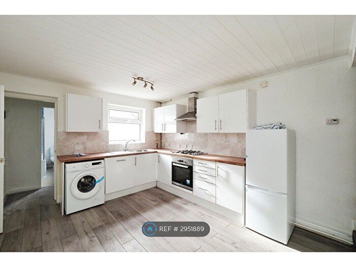 2 Bedroom Terraced House To Rent In Taylor Street, Derby, DE24