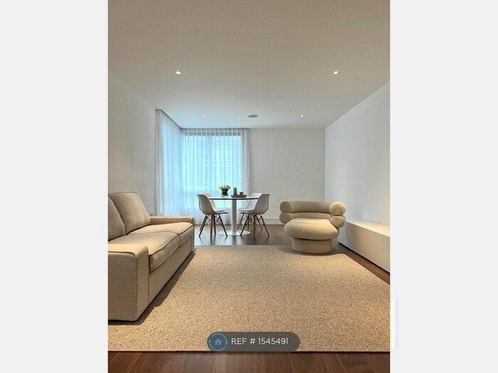 1 Bedroom Flat To Rent In Leonard Street, London, EC2A