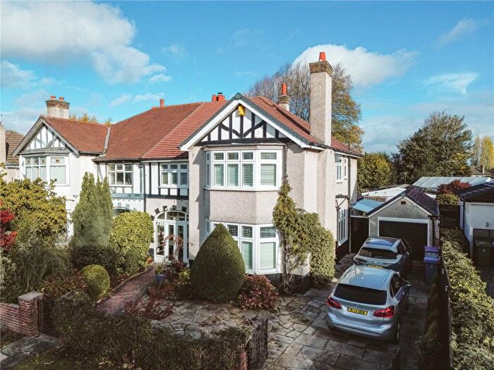 4 Bedroom Semi Detached House For Sale In Woolton Road, Wavertree, Liverpool, Merseyside, L15