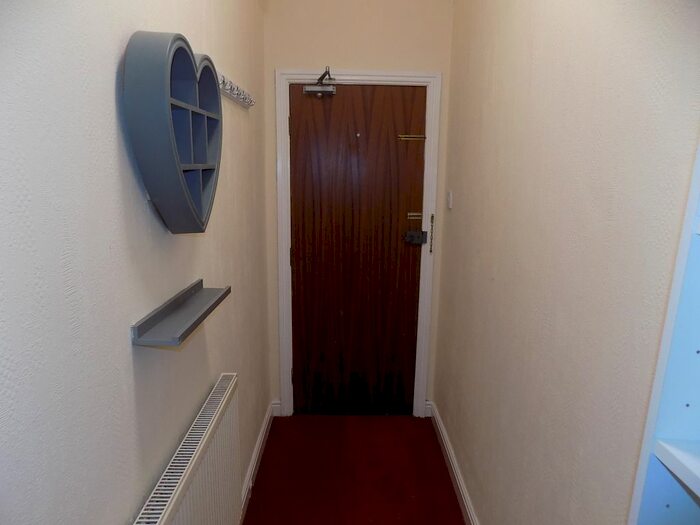 1 Bedroom Flat To Rent In Lord Street, Blackpool, FY1