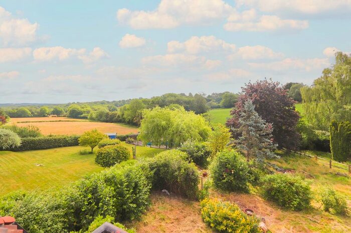 4 Bedroom Detached House For Sale In Shrub Lane, Burwash, TN19