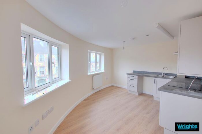 2 Bedroom Flat To Rent In Wells Road, Bath, BA2