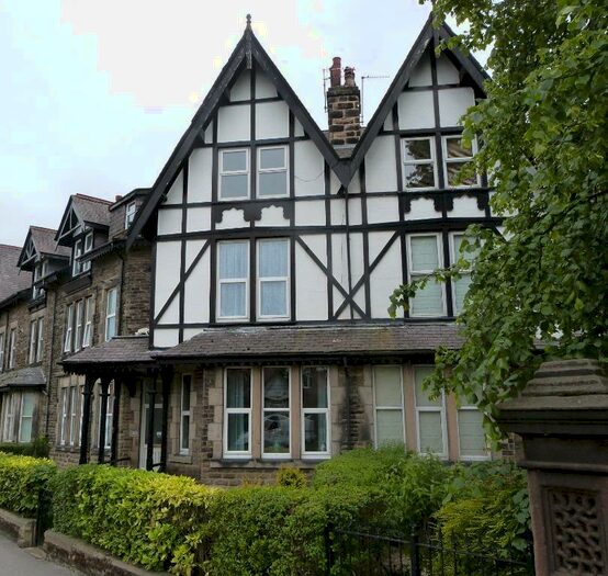1 Bedroom Flat To Rent In Knaresborough Road, Harrogate, HG2