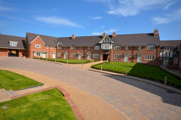 2 Bedroom Flat To Rent In Beswick Green, Swynnerton, Stone, ST15