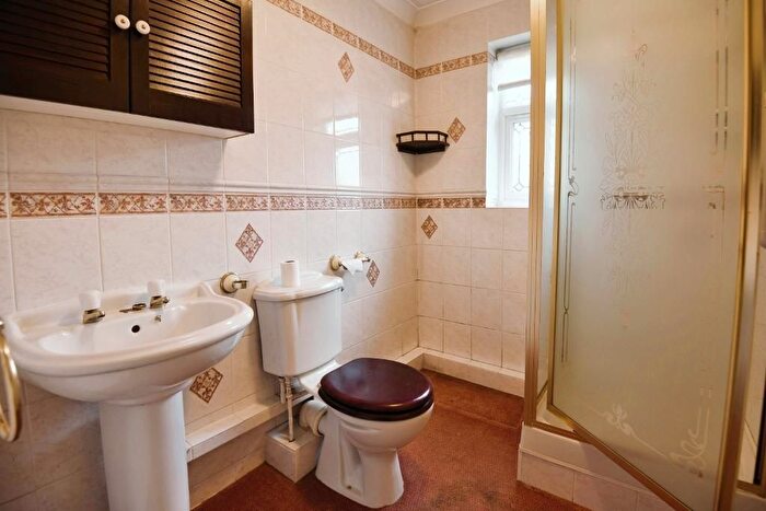 2 Bedroom Detached Bungalow For Sale In Malt Drive, Wisbech, Cambs, PE14