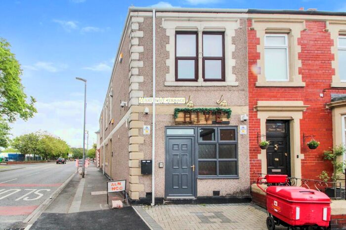 Commercial Property To Rent In Renwick Road, Blyth, NE24