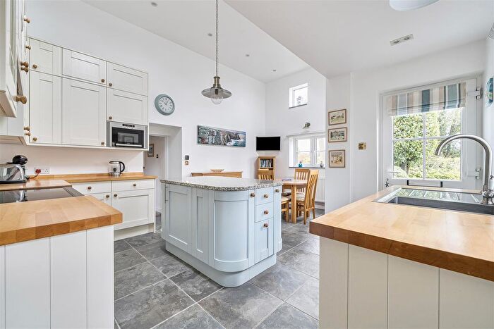 5 Bedroom Detached House For Sale In Versatile Home With Sea Views, St. Erth Praze, TR27