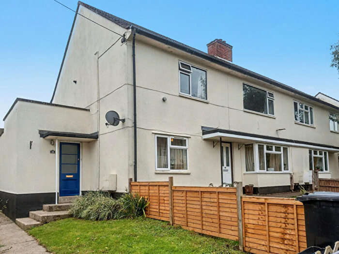 2 Bedroom Apartment For Sale In Turstin Road, Glastonbury, BA6