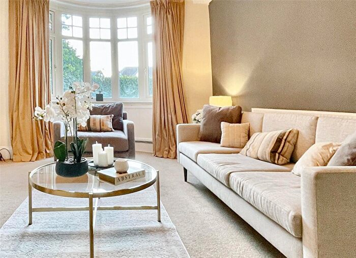 4 Bedroom Detached House For Sale In Station Road, Cropston, Leicester, LE7