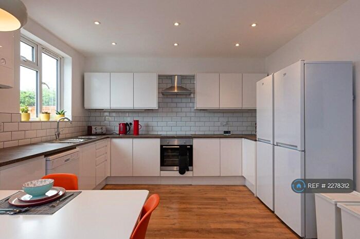 6 Bedroom Terraced House To Rent In Filton Avenue, Horfield, Bristol, BS7