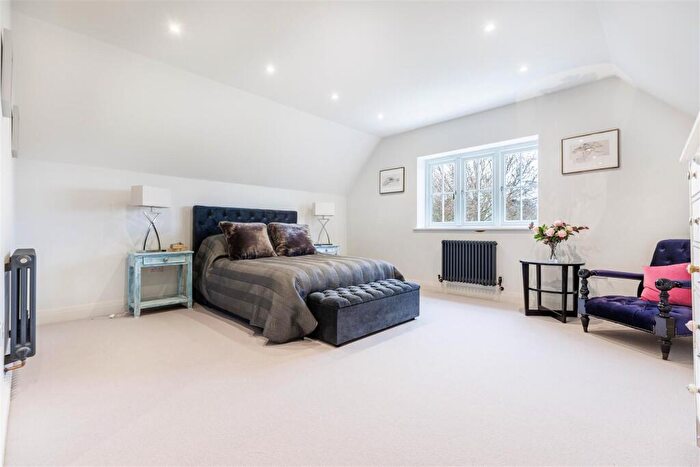 4 Bedroom Detached House For Sale In Stebbing Green, Stebbing, Dunmow, CM6