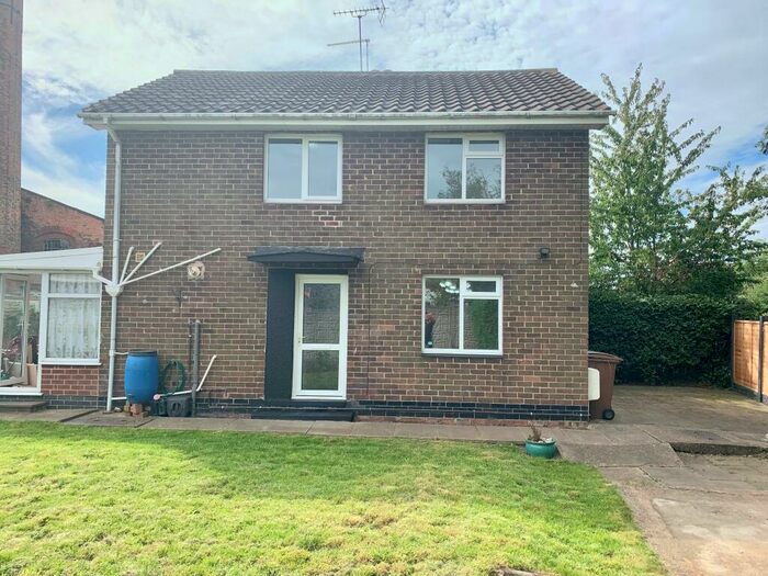 3 Bedroom Semi-Detached House To Rent In St Marys Avenue, Draycott, DE72