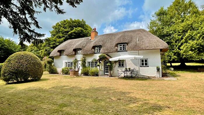 4 Bedroom Detached House To Rent In Brown Candover, Alresford, Hampshire, SO24