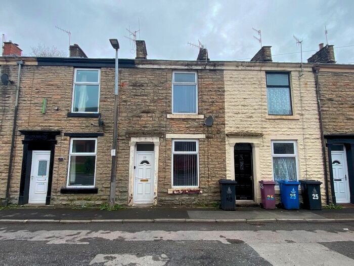 2 Bedroom Terraced House To Rent In Gordon Street, Darwen, BB3
