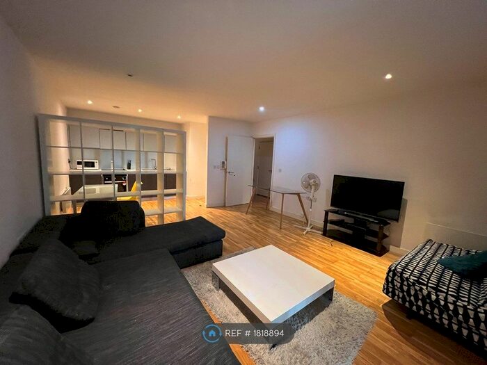 1 Bedroom Flat To Rent In Piccadilly Place, Manchester, M1