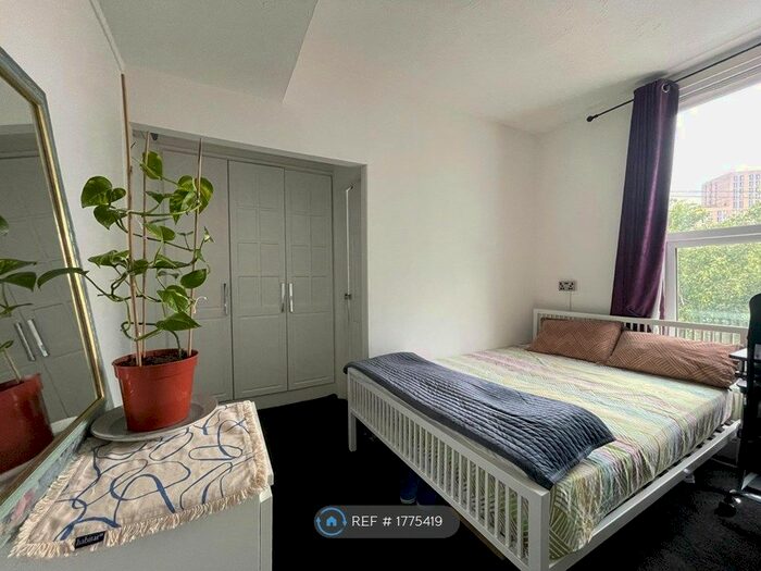 1 Bedroom Flat To Rent In London Road, Sheffield, S2