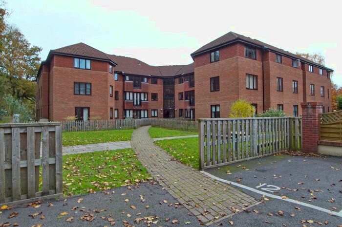 1 Bedroom Flat To Rent In Frances Greeves House, Henbury Road, Henbury BS10