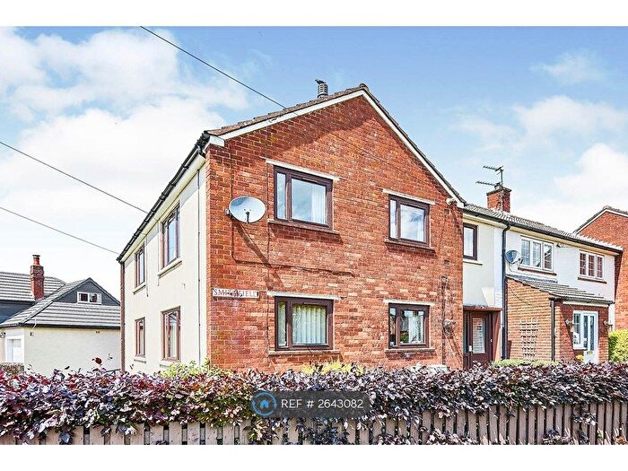 2 Bedroom Flat To Rent In Dalston Village, Dalston, Carlisle, CA5