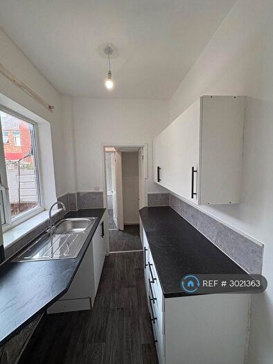 2 Bedroom Flat To Rent In Stanhope Road, South Shields, NE33