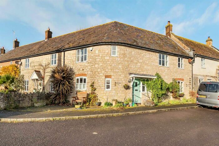 4 Bedroom Terraced House For Sale In Malthouse Meadow, Portesham, Weymouth, DT3